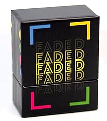 Faded drinking game for sale  Delivered anywhere in USA 