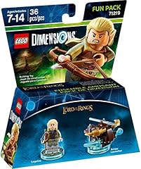 Lego dimensions fun gebraucht kaufen  Wird an jeden Ort in Deutschland