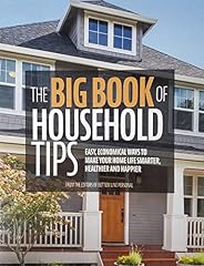 Big book household for sale  Delivered anywhere in USA 