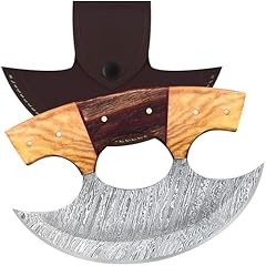 Damascus steel alaskan for sale  Delivered anywhere in USA 