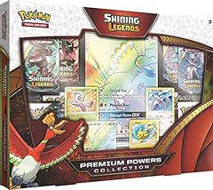 Pokemon pok80341 shining for sale  Delivered anywhere in UK