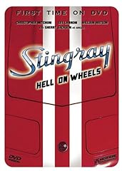Stingray hell wheels for sale  Delivered anywhere in Ireland