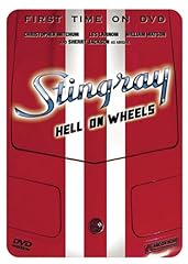 Stingray hell wheels gebraucht kaufen  Wird an jeden Ort in Deutschland