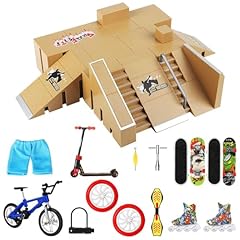 Waysroma finger skateboard d'occasion  Livré partout en France