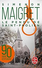 Pendu saint pholien d'occasion  Livré partout en Belgiqu