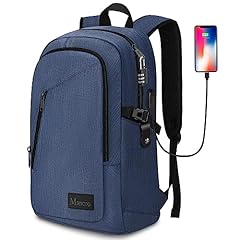 Mancro laptop backpack for sale  Delivered anywhere in USA 