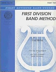 First division band for sale  Delivered anywhere in USA 