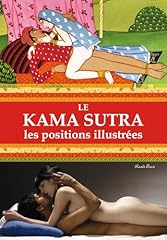 Kama sutra positions d'occasion  Livré partout en France