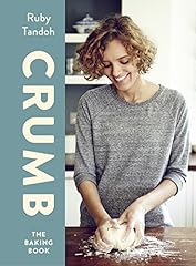 Crumb baking book for sale  Delivered anywhere in UK