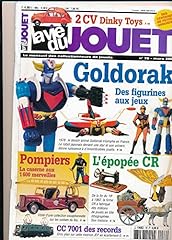 magazines vie jouet d'occasion  Livré partout en France