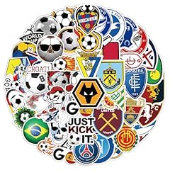 Fußball aufkleber kinder gebraucht kaufen  Wird an jeden Ort in Deutschland