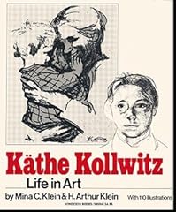 Kathe kollwitz life for sale  Delivered anywhere in USA 