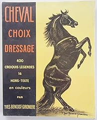 Benoist gironière. cheval d'occasion  Livré partout en France
