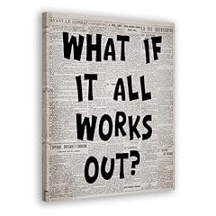 Fitie works canvas for sale  Delivered anywhere in USA 