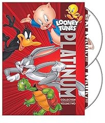 Looney tunes platinum for sale  Delivered anywhere in USA 