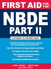 First aid nbde for sale  Delivered anywhere in USA 