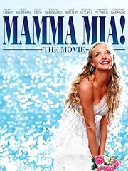 Mamma mia film gebraucht kaufen  Wird an jeden Ort in Deutschland