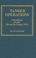 Tanker operations handbook for sale  Delivered anywhere in USA 