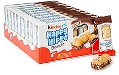 Kinder happy hippo for sale  Delivered anywhere in Ireland