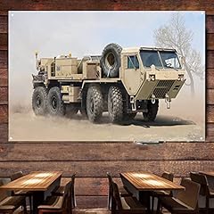 M984a2 hemtt wrecker for sale  Delivered anywhere in UK