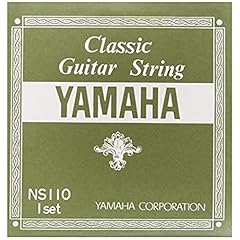 String ns110 yamaha for sale  Delivered anywhere in UK