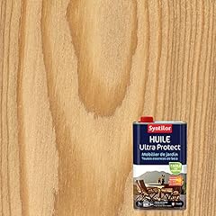 Syntilor huile ultra d'occasion  Livré partout en France
