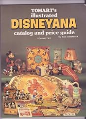 Tomart illustrated disneyana for sale  Delivered anywhere in UK