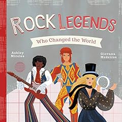 Rock legends changed for sale  Delivered anywhere in USA 