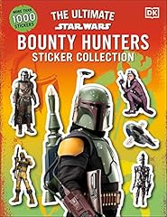 Star wars bounty d'occasion  Livré partout en France