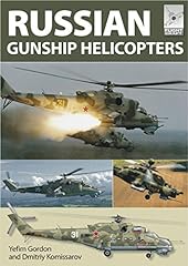 Russian gunship helicopters for sale  Delivered anywhere in USA 