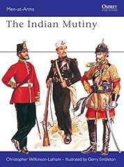 Indian mutiny .67 for sale  Delivered anywhere in UK