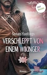 Verschleppt einem wikinger gebraucht kaufen  Wird an jeden Ort in Deutschland