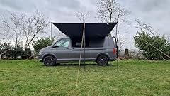 Debus campervan sun for sale  Delivered anywhere in UK