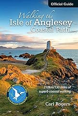 Walking isle anglesey for sale  Delivered anywhere in UK