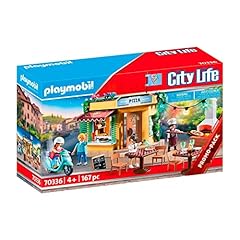 Playmobil city life usato  Spedito ovunque in Italia 