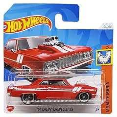 Hot wheels muscle for sale  Delivered anywhere in UK