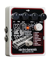 Electro harmonix guitare d'occasion  Livré partout en France