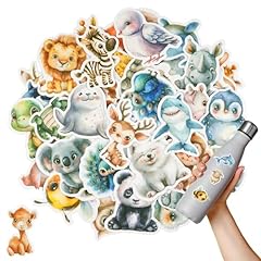 Sticker tiere stück gebraucht kaufen  Wird an jeden Ort in Deutschland