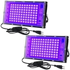 Createstar lumière noire d'occasion  Livré partout en France