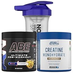 Applied nutrition bundle for sale  Delivered anywhere in UK