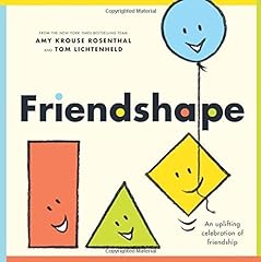 Friendshape rosenthal amy for sale  Delivered anywhere in USA 