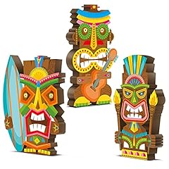 Blulu pcs tiki for sale  Delivered anywhere in USA 