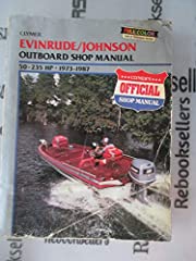 Evinrude johnson outboard for sale  Delivered anywhere in USA 