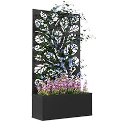 Outsunny metal garden for sale  Delivered anywhere in UK