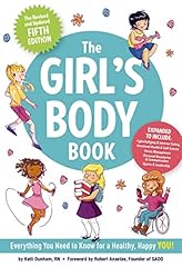 Girl body book for sale  Delivered anywhere in USA 