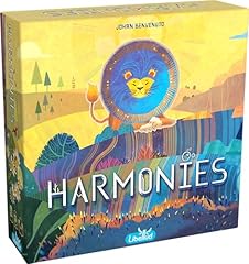Harmonies board game for sale  Delivered anywhere in USA 