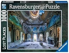 Ravensburger puzzle 1000 d'occasion  Livré partout en France