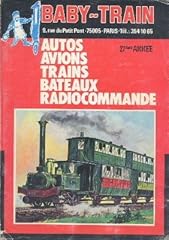 Catalogue autos avions d'occasion  Livré partout en Belgiqu
