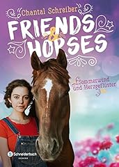 Friends horses sommerwind gebraucht kaufen  Wird an jeden Ort in Deutschland