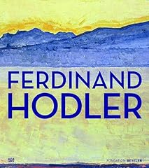 Ferdinand hodler gebraucht kaufen  Wird an jeden Ort in Deutschland